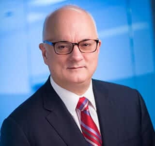 Carman J. Overholt, K.C.
