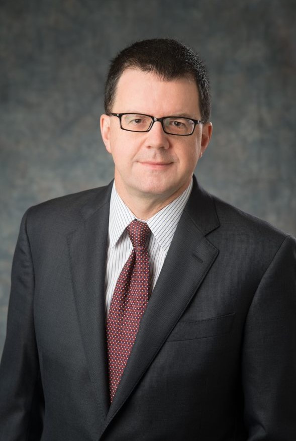 Paul D. McLean